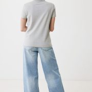 Damen Eco-Poloshirt „Grace“: Nachhaltige Eleganz für deinen Markenauftritt