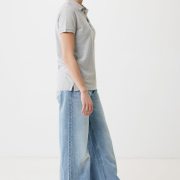 Damen Eco-Poloshirt „Grace“: Nachhaltige Eleganz für deinen Markenauftritt