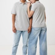 Damen Eco-Poloshirt „Grace“: Nachhaltige Eleganz für deinen Markenauftritt