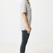 Nachhaltiges Unisex-Poloshirt „Pure Balance“: Klassik trifft Klimaschutz