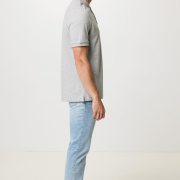 Nachhaltiges Unisex-Poloshirt „Pure Balance“: Klassik trifft Klimaschutz