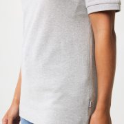 Nachhaltiges Unisex-Poloshirt „Pure Balance“: Klassik trifft Klimaschutz
