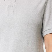 Nachhaltiges Unisex-Poloshirt „Pure Balance“: Klassik trifft Klimaschutz