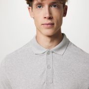 Nachhaltiges Unisex-Poloshirt „Pure Balance“: Klassik trifft Klimaschutz