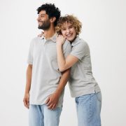Nachhaltiges Unisex-Poloshirt „Pure Balance“: Klassik trifft Klimaschutz