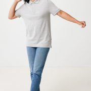 Nachhaltiges Unisex-Poloshirt „Pure Balance“: Klassik trifft Klimaschutz