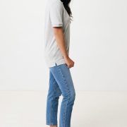 Nachhaltiges Unisex-Poloshirt „Pure Balance“: Klassik trifft Klimaschutz