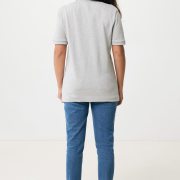 Nachhaltiges Unisex-Poloshirt „Pure Balance“: Klassik trifft Klimaschutz