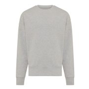 Premium Relaxed-Fit Eco-Pullover: Urbaner Style für dein Branding