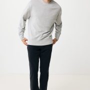 Premium Relaxed-Fit Eco-Pullover: Urbaner Style für dein Branding