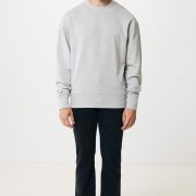 Premium Relaxed-Fit Eco-Pullover: Urbaner Style für dein Branding