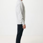 Premium Relaxed-Fit Eco-Pullover: Urbaner Style für dein Branding