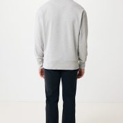 Premium Relaxed-Fit Eco-Pullover: Urbaner Style für dein Branding