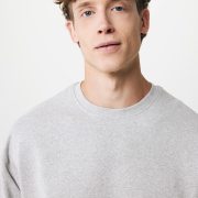 Premium Relaxed-Fit Eco-Pullover: Urbaner Style für dein Branding