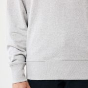Premium Relaxed-Fit Eco-Pullover: Urbaner Style für dein Branding