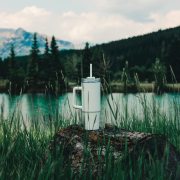 750 ml RSC Recycling Thermo Becher Daily: Dein stylischer Hydration-Hero