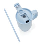 Alpin-Flow RCS Isolierbecher 480ml: Dein nachhaltiger Begleiter für Büro & Outdoor