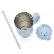 Alpin-Flow RCS Isolierbecher 480ml: Dein nachhaltiger Begleiter für Büro & Outdoor