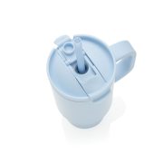 Alpin-Flow RCS Isolierbecher 480ml: Dein nachhaltiger Begleiter für Büro & Outdoor