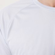 Nachhaltiges Quick-Dry Sportshirt: Performance trifft Transparenz