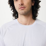 Nachhaltiges Quick-Dry Sportshirt: Performance trifft Transparenz