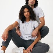 Nachhaltiges Quick-Dry Sportshirt: Performance trifft Transparenz