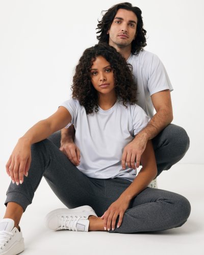 Nachhaltiges Quick-Dry Sportshirt: Performance trifft Transparenz