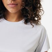 Nachhaltiges Quick-Dry Sportshirt: Performance trifft Transparenz