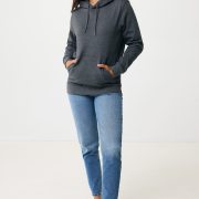 Ungebleichter Eco-Hoodie: Authentizität in ihrer reinsten Form