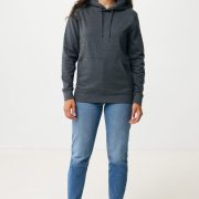 Ungebleichter Eco-Hoodie: Authentizität in ihrer reinsten Form