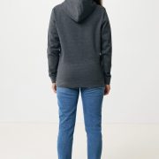 Ungebleichter Eco-Hoodie: Authentizität in ihrer reinsten Form