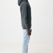 Ungebleichter Eco-Hoodie: Authentizität in ihrer reinsten Form