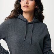 Ungebleichter Eco-Hoodie: Authentizität in ihrer reinsten Form