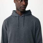 Ungebleichter Eco-Hoodie: Authentizität in ihrer reinsten Form