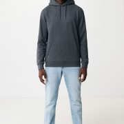 Ungebleichter Eco-Hoodie: Authentizität in ihrer reinsten Form