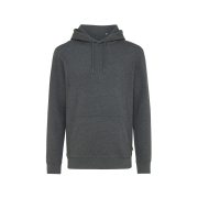 Ungebleichter Eco-Hoodie: Authentizität in ihrer reinsten Form