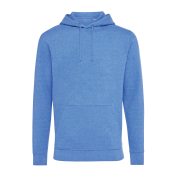 Ungebleichter Eco-Hoodie: Authentizität in ihrer reinsten Form