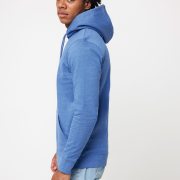 Ungebleichter Eco-Hoodie: Authentizität in ihrer reinsten Form