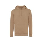 Ungebleichter Eco-Hoodie: Authentizität in ihrer reinsten Form