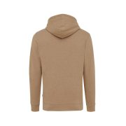 Ungebleichter Eco-Hoodie: Authentizität in ihrer reinsten Form