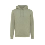 Ungebleichter Eco-Hoodie: Authentizität in ihrer reinsten Form