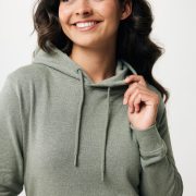 Ungebleichter Eco-Hoodie: Authentizität in ihrer reinsten Form