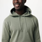 Ungebleichter Eco-Hoodie: Authentizität in ihrer reinsten Form