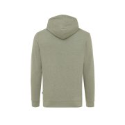 Ungebleichter Eco-Hoodie: Authentizität in ihrer reinsten Form