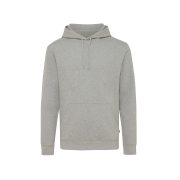 Ungebleichter Eco-Hoodie: Authentizität in ihrer reinsten Form