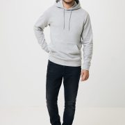 Ungebleichter Eco-Hoodie: Authentizität in ihrer reinsten Form