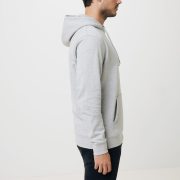 Ungebleichter Eco-Hoodie: Authentizität in ihrer reinsten Form