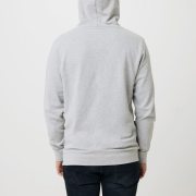Ungebleichter Eco-Hoodie: Authentizität in ihrer reinsten Form