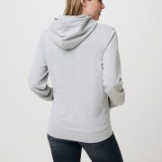 Ungebleichter Eco-Hoodie: Authentizität in ihrer reinsten Form