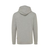 Ungebleichter Eco-Hoodie: Authentizität in ihrer reinsten Form